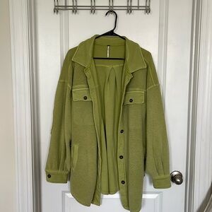 Free People Ruby Jacket Medium